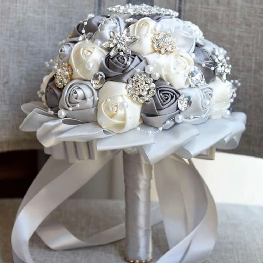 Bride Bouquet
